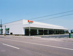 イチコ直江津店