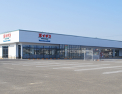 イチコ直江津西店